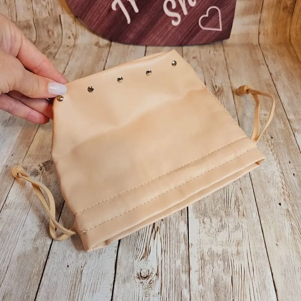 Rebecca Minkoff mini pouch/ cosmetics bag